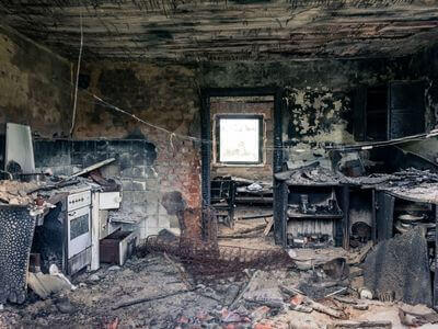 About water damage restoration service - storm damage restoration experts in Saint Louis